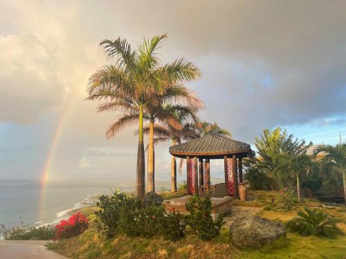 Frigates View in Κλαίρμοντ