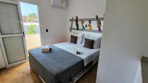 Hotel Pousada Iracemar - Piscina Aquecida