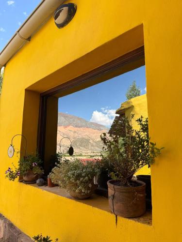 Otro Mundo alojamiento in Maimara