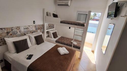 Hotel Pousada Iracemar - Piscina Aquecida