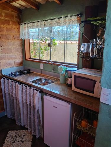 CHALEZINHO Da LÚ, Carrancas (fotografie 10)