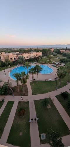 La Perle de Marrakech by Atlas Golf Resort