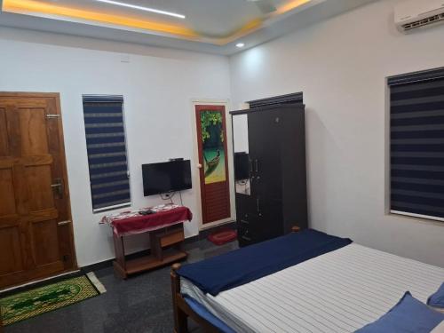 greenview homestay Mayyil in Parassinikadavu