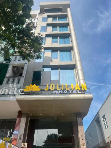 Jolilian Hotel Bãi Sau