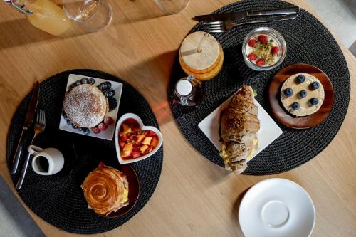 Vivi Suites & Spa - Boutique Guest House Molveno 5