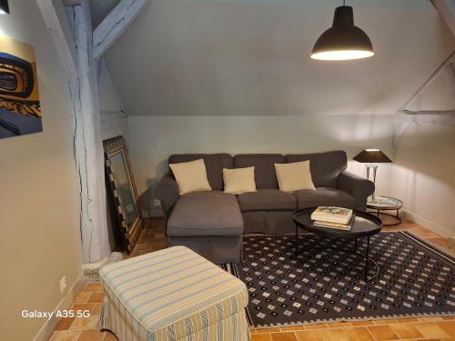 Les lodges de Verlin in Saint-Julien-Du-Sault