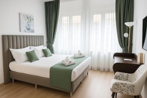 BiiG SUiTE Milano Centrale
