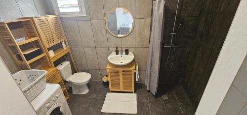 Studio cosy de 28m2 - Quartier Les Cultures in 馬羅尼河畔聖洛朗