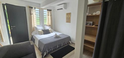 Studio cosy de 28m2 - Quartier Les Cultures in 馬羅尼河畔聖洛朗