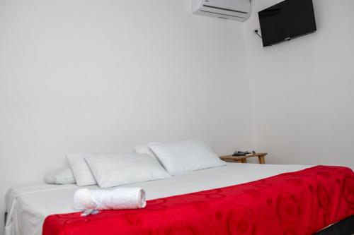 Hotel Crystal Acacias in Acacias