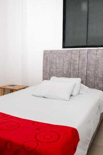 Hotel Crystal Acacias in Acacias