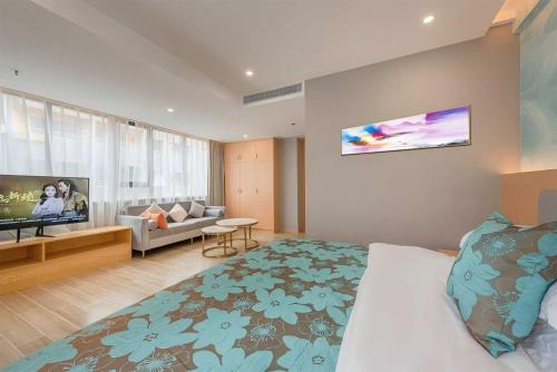 Guangzhou Hongxiang Hotel - Photo 5 in Guangzhou, China