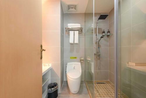 Guangzhou Hongxiang Hotel - Photo 4 in Guangzhou, China