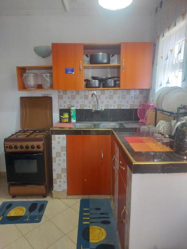 Rhoda Homestay in Mombasa