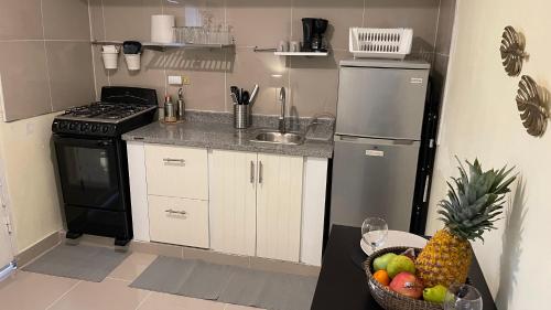 Apartamento cerca de todo en SDE in Alma Rosa