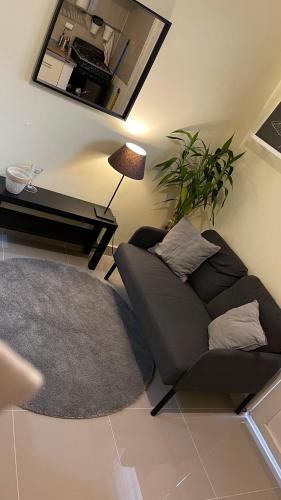 Apartamento cerca de todo en SDE in Alma Rosa