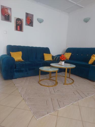 Rhoda Homestay in Mombasa