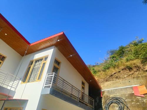 Atulyam Farms and Stay in Jubbarhatti