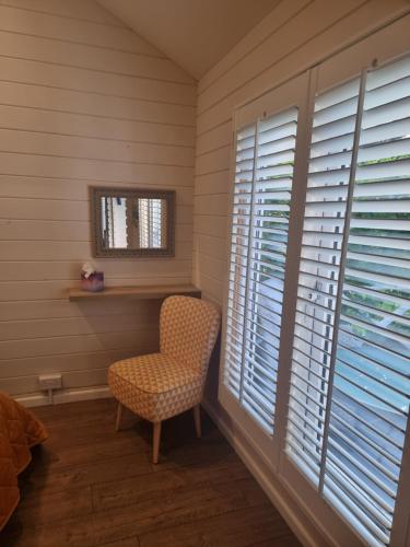 Willow House B&B 3