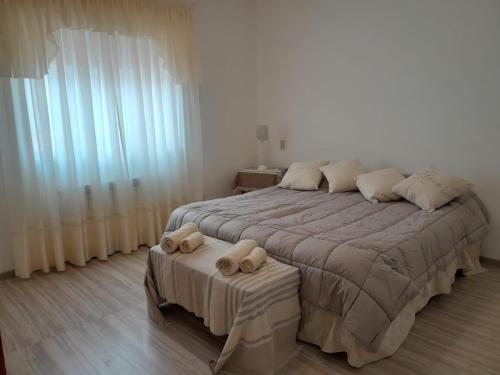 Espacio Comodoro P in Comodoro Rivadavia