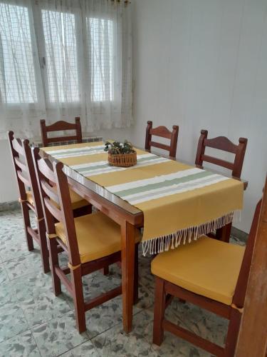 Espacio Comodoro P in Comodoro Rivadavia