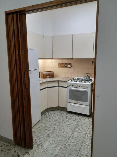 Espacio Comodoro P in Comodoro Rivadavia