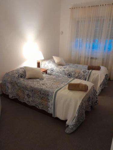 Espacio Comodoro P in Comodoro Rivadavia