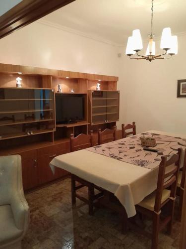 Espacio Comodoro P in Comodoro Rivadavia