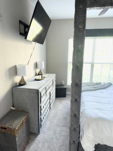 Luxe Haven in Northlake