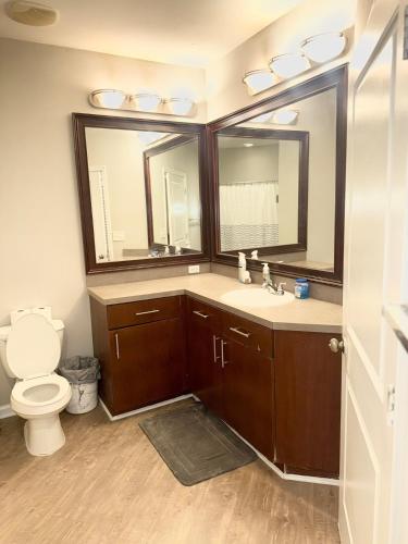 Luxe Haven in Northlake