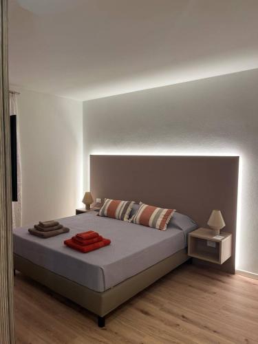 Istaba viesiem, Mini Apartment - Verona&Lake in Corno Alto