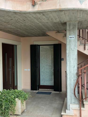 Ieeja, Mini Apartment - Verona&Lake in Corno Alto