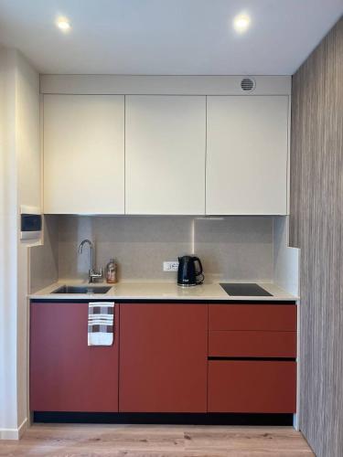 Iekārtas, Mini Apartment - Verona&Lake in Corno Alto