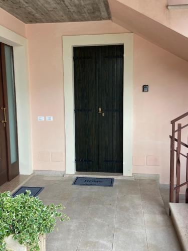Viesnīcas āriene, Mini Apartment - Verona&Lake in Corno Alto