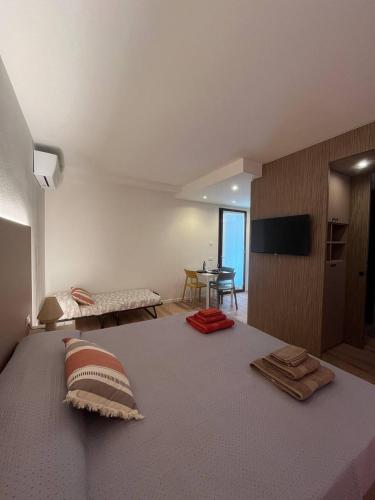 Mini Apartment - Verona&Lake in Corno Alto