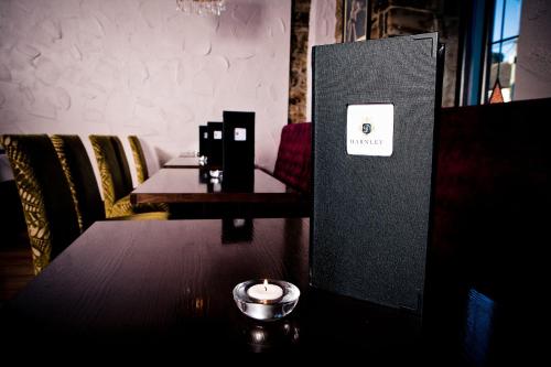 Darnley Lodge Hotel - image 9