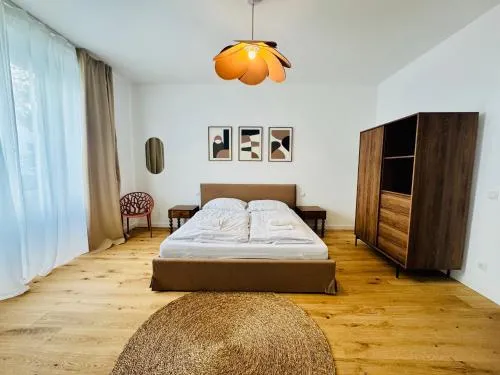Vienna Experience in Wien, Österreich
