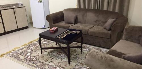 أرض الذهب للشقق المخدومة القويعية (أرض الذهب للشقق المخدومة القويعية) in Al Quwaiiyah