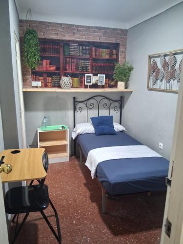 La Nueva in Urbanizacion Santa Agueda
