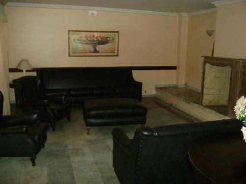 Reinales Plaza Hotel – Sao Paulo, MA