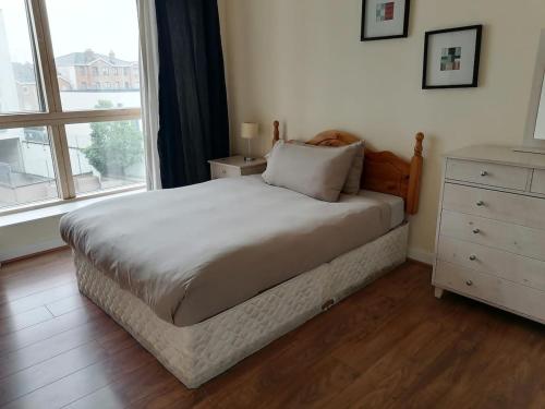 3bed 3bath Liffey river view, Dublin (photo 5)