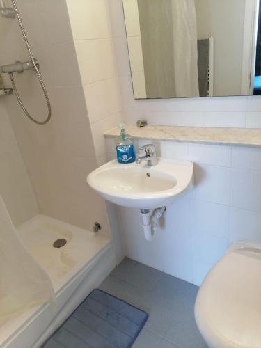 3bed 3bath Liffey river view, Dublin (photo 8)