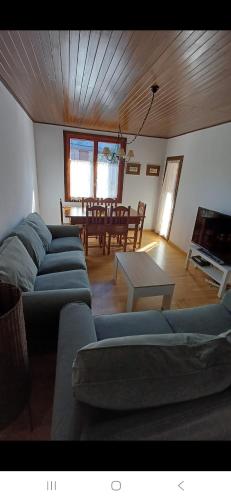 APARTAMENTO SAPPORO VIELHA