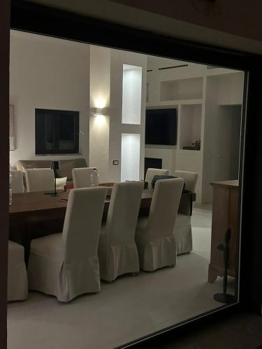 Wonderful brand new Villa with swimming pool in Capalbio Maremma Tuscany in Капальбіо