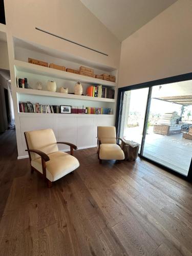 Wonderful brand new Villa with swimming pool in Capalbio Maremma Tuscany in Капальбіо