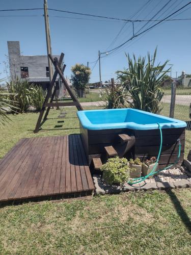 casa santa clara del mar camet norte