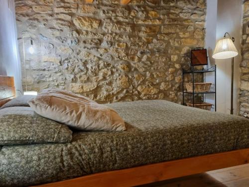 Casa Rural Haiku in 貝尼法薩波布拉