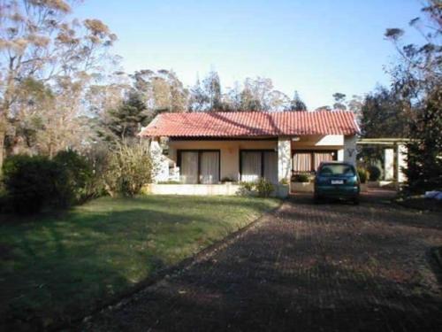 Chalet Utama - Familia y amigos