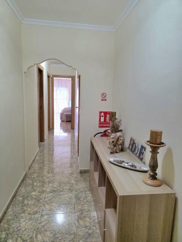 大堂, Habitación Tranquila, Agradable cerca de Valencia en Vivienda Compartida (Habitacion Tranquila, Agradable cerca de Valencia en Vivienda Compartida) in 帕特納