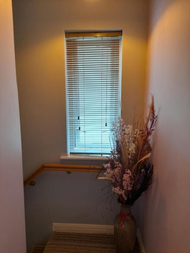 Kathleen's Apartment includes Car Parking in Barna